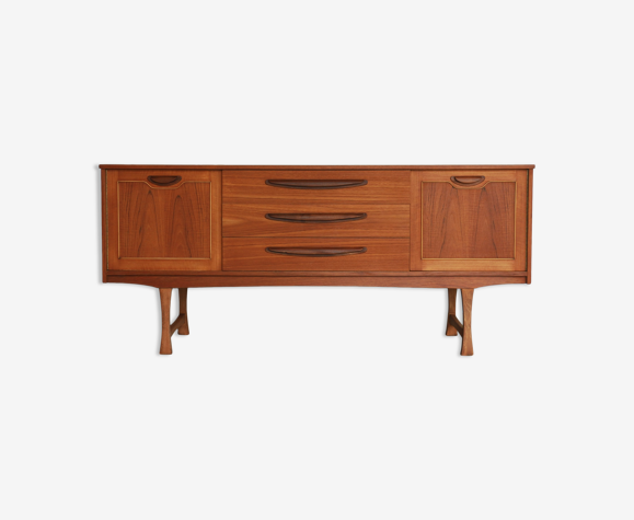 Enfilade Scandinave, StoneHill, années 60