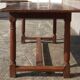 Old farmhouse table (175 x 71 cm.)