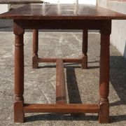 Table de ferme ancienne (175 x 71 cm.)