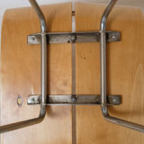 GA chair by Hans Bellmann for Horgen Glarus 1960