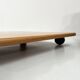 “Pianura” Coffee Table by Mario Bellini for Cassina, 1970