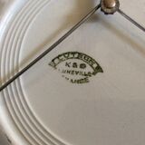 Wall plate