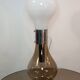 Birillo lamp by Carlo Nason for Mazzega 1970s