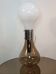 Birillo lamp by Carlo Nason for Mazzega 1970s