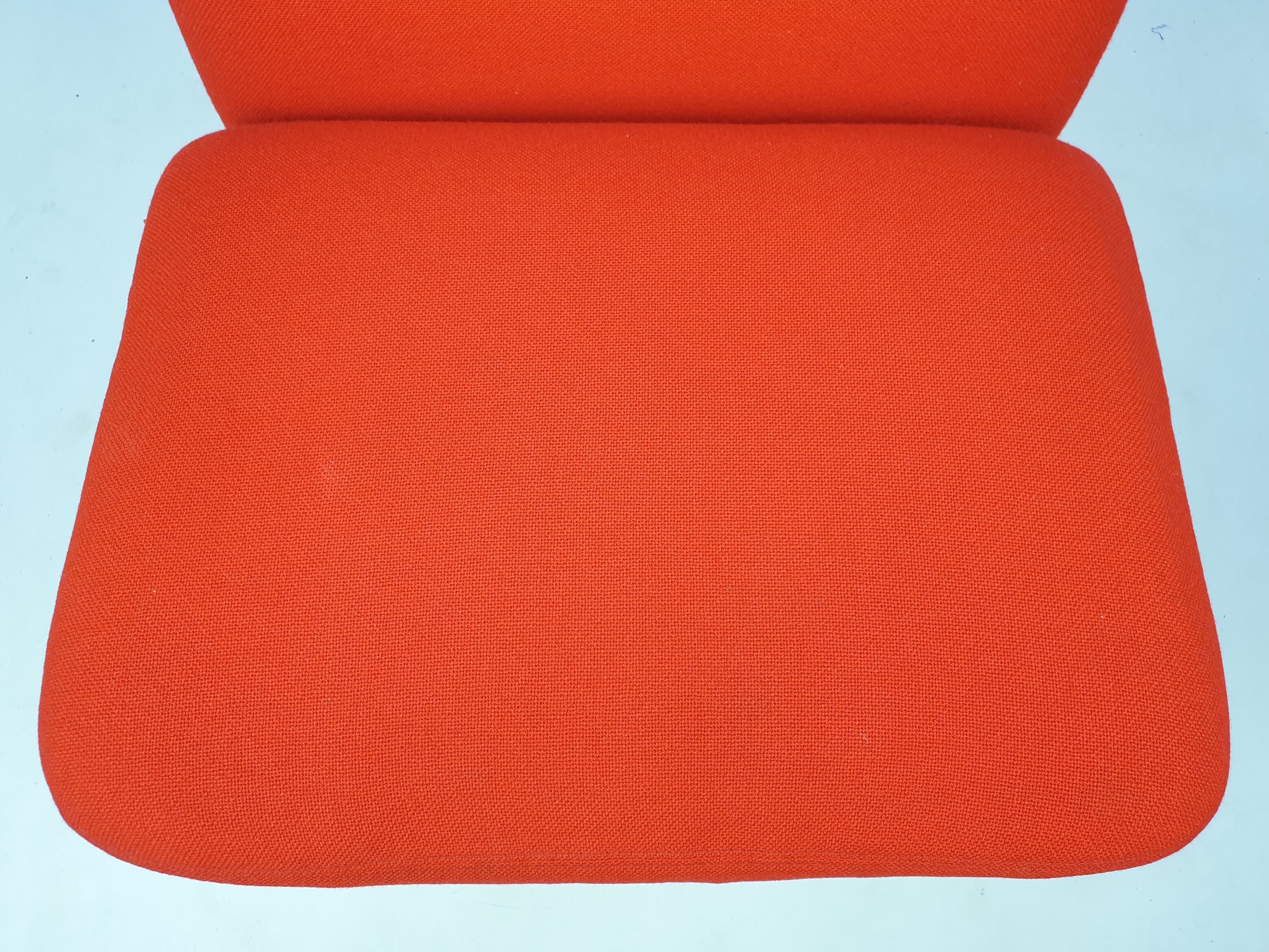 Concorde Lounge Chair by Pierre Paulin for Artifort, 1980s