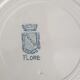 Four plates st Amand