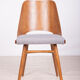 Chaises modèle Lollipop par Tatra, années 1960