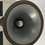 Lampadaire tulipe