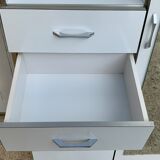 Formica sanijura 1960 wardrobe