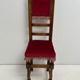 Children's chairs from the 1940s,