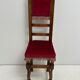 Children's chairs from the 1940s,