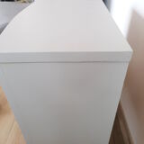 Bedside table