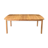 Table-Verona,oak