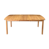 Table-Verona,oak