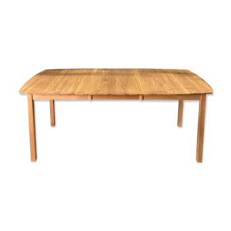 Table-Verona,chêne
