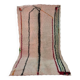 Handmade Moroccan Berber rug 250 x 150 cm