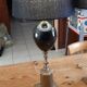 Paire de lampes