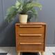 Commode de WK Mobel 1960