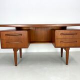 Vintage  desk by G-Plan.