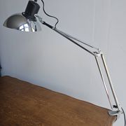 Lampe de bureau articulée