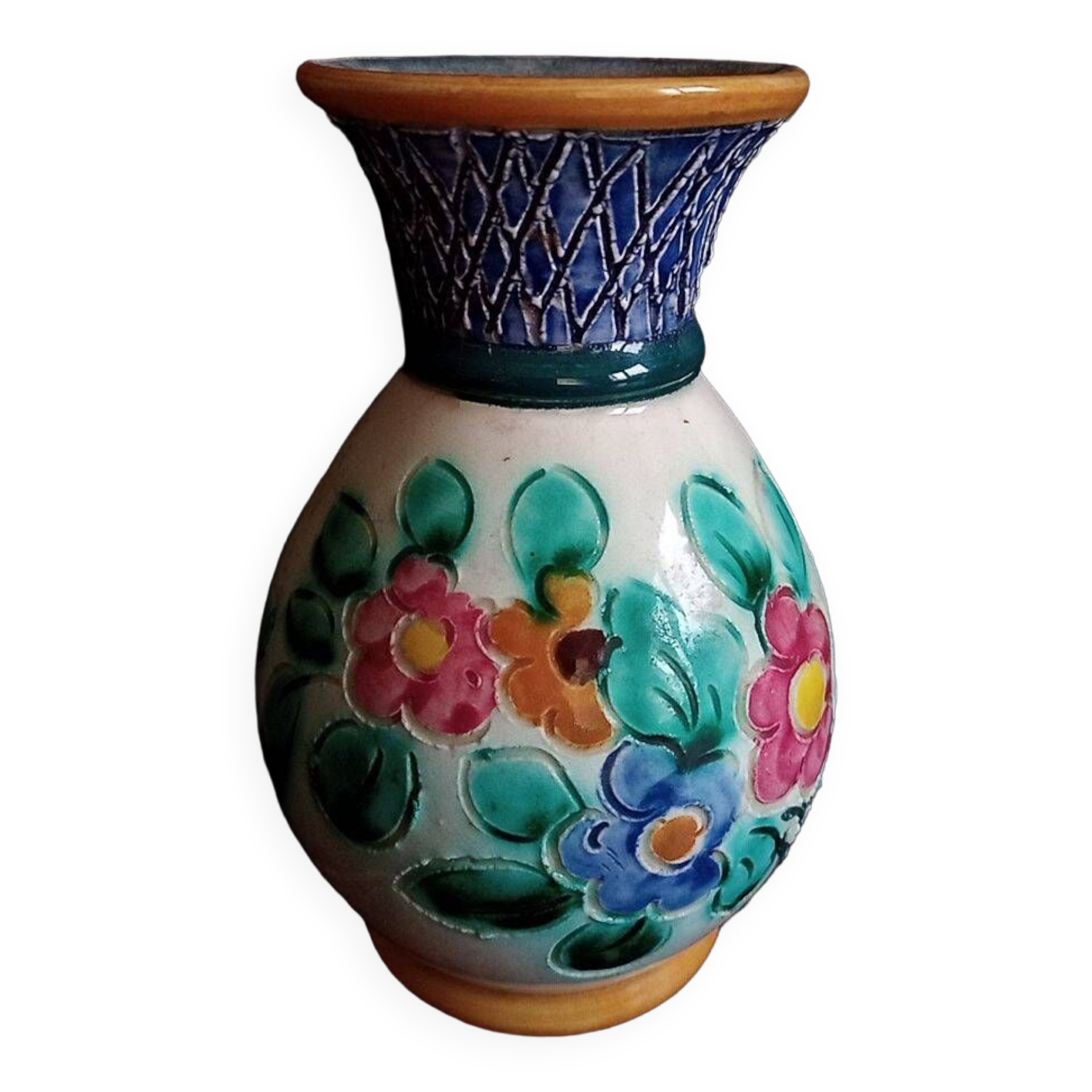ceramic Cerart Monaco - vase H 11.5 cm