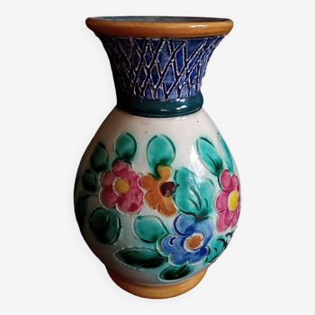 ceramic Cerart Monaco - vase H 11.5 cm