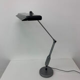 Post modern large desk lamp , 1980's