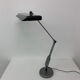 Post modern large desk lamp , 1980's
