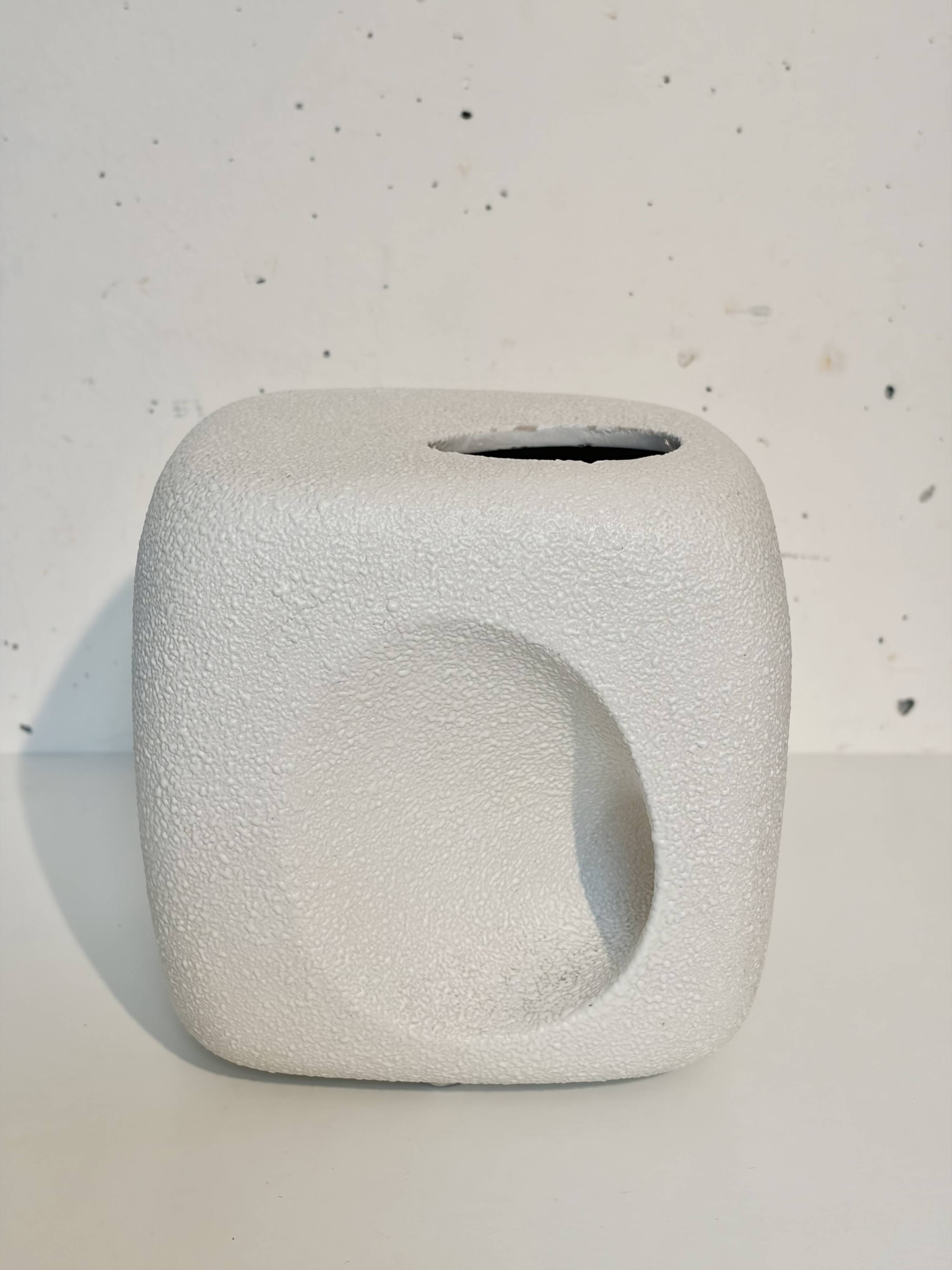 Vase by Roberto Rigon, Bertoncello 1970