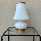 Vintage 90s Murano lamp