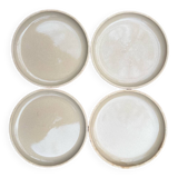 Gien - stoneware plates