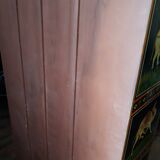 Indian wardrobe - handcrafted, hand-painted