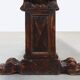 16th Century Renaissance walnut console table, Tuscan, Italy