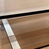 Dessert Michel Dumas for Roche Bobois 1974