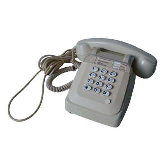 1984 Socotel Temat phone