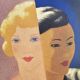 Air france poster - air orient