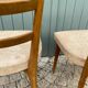 Retro chairs