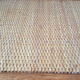 2 rattan rattan banbou bedside tables with vintage drawer