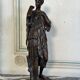 Diane de Gabies, bronze after the Antique, around 1900
