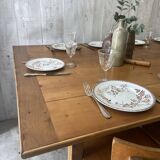 Farm table 235x106cm