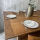 Farm table 235x106cm