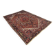 Handmade wool Iranian carpet - 3.35m x 2.32m