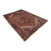 Tapis iranien en laine fait main - 3m35x2m32