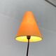 Lampadaire Vintage French Wave de SCE, années 1980