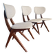 Louis van Teefelen folding chair