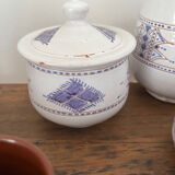 Tea set