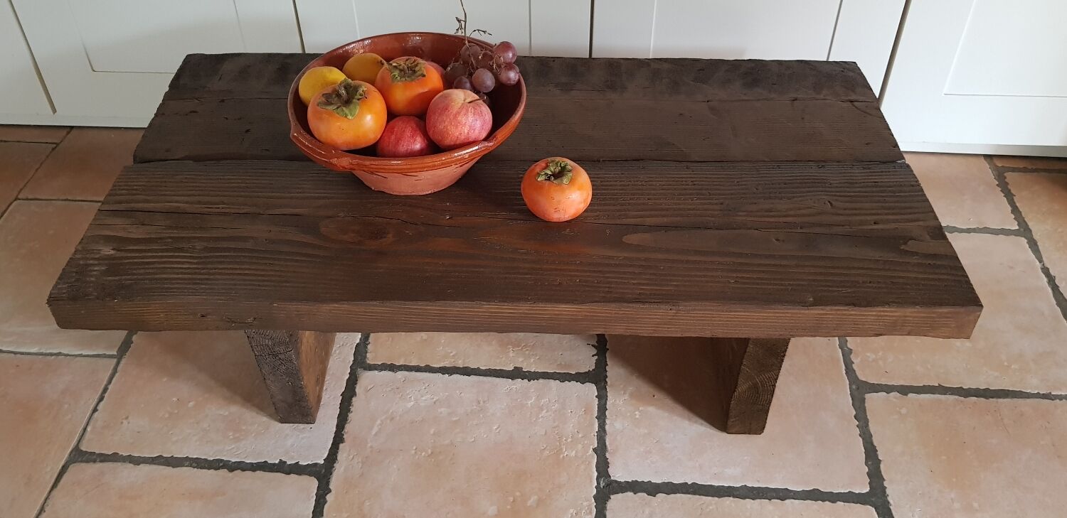 Japanese coffee table