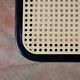 Series of 4 folding chairs in canning