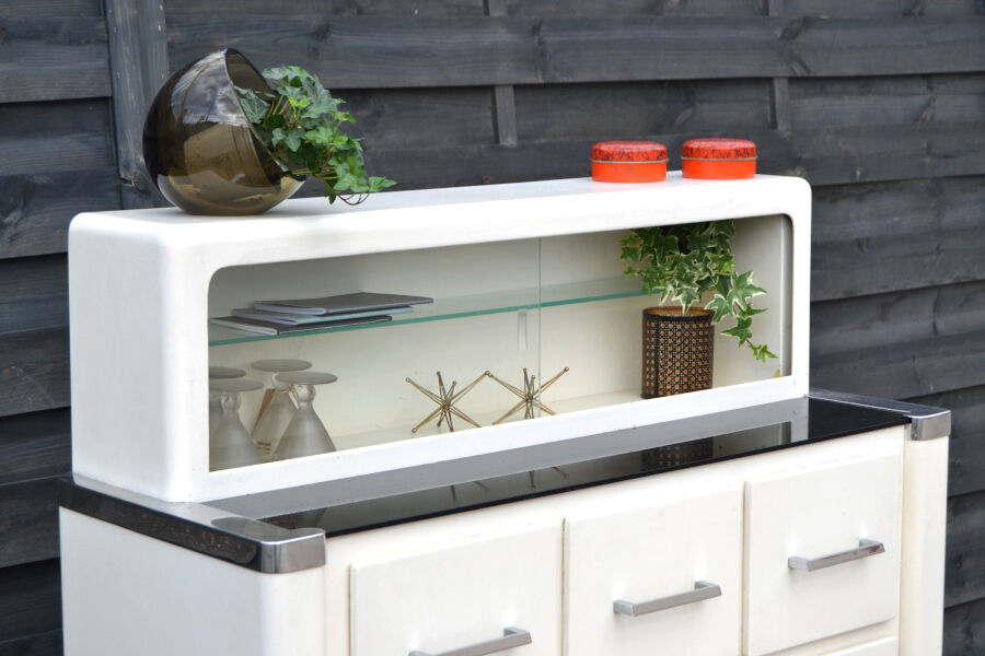 Metal dentist furniture * 91cm