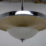 Bauhaus pendant lamp, 1930s